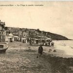 Villers sur Mer - La Plage