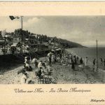 Villers sur Mer - La Plage