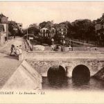 Houlgate - Le Drochon