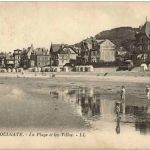 Houlgate - La Plage