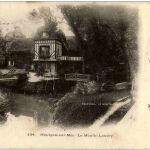 Houlgate - Moulin Landry