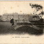 Cabourg - Casino