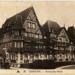 Cabourg - Normandy Hotel