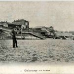 Cabourg - La Plage