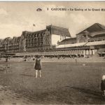Cabourg