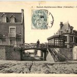 St. Aubin - Pont Pasteur