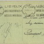 Lisieux - Rue aux Feveres