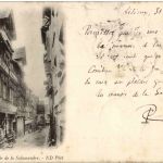 Lisieux - Manoir de la Salmandre