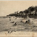 Langrune sur Mer