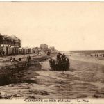 Langrune sur Mer