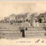 Langrune sur Mer - La Plage