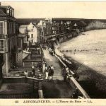 Arromanches les Bains
