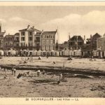 Courseulles - Les Villas