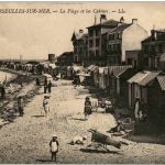 Courseulles - La Plage