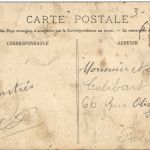 Caen - Le bassin