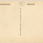 Dives - Rue du Marche