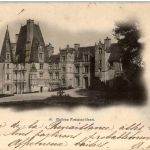 Chateau fontaine Henri
