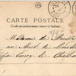 Chateau fontaine Henri