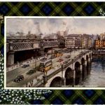 Glasgow - Jamaica Bridge