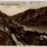Lough Muck - Leenanae Connemara