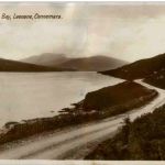 Killary Bay - Leenane Connemara
