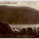 Killary Bay - Leenane Hotel Connemara