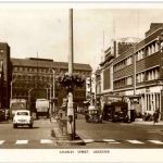 Leicester - Charles Street