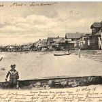 Ocean Beach - New London