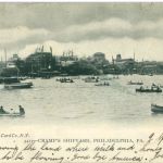 Philadelphia - Cramps Shipyard