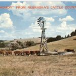 Howdy from Nebraska