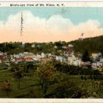 Mt. Kisco