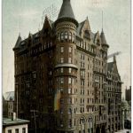 Philadelphia - Hotel Walton