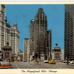 Chicago - The MAgnificent Mile