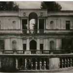 Roma - Museo Natzionale di Villa Giulia