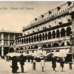 Padova - Piazza Erbe