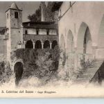 S. Caterina del Sasso