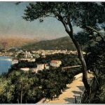 Sorrento - Panorama visto da Capodimonte