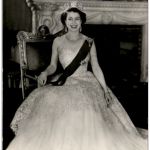Her Majesty Queen Elizabeth