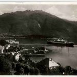 Balestrand Balholm
