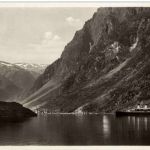 Gudvangen