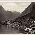 Gudvangen
