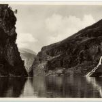 Geirangerfjord