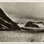 Spitzbergen -Magdalenenbucht