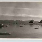 Spitzbergen - Königsbucht