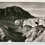 Spitzbergen - Tempelbucht - von Post Gletscher