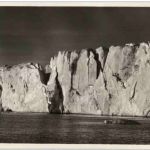 Spitzbergen - Packeis