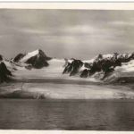 Spitzbergen - Magdalenenbucht