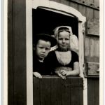 Walcheren - Zeeuwsche kinderen
