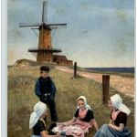 Zeeland Walcheren - Feldpost