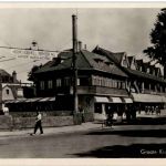 Zandvoort - Groote Kracht
